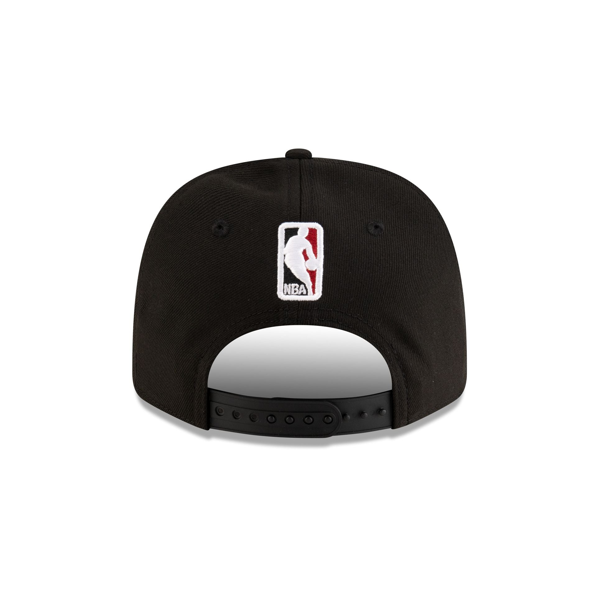 Miami Heat Team 9SEVENTY Stretch-Snap Hat