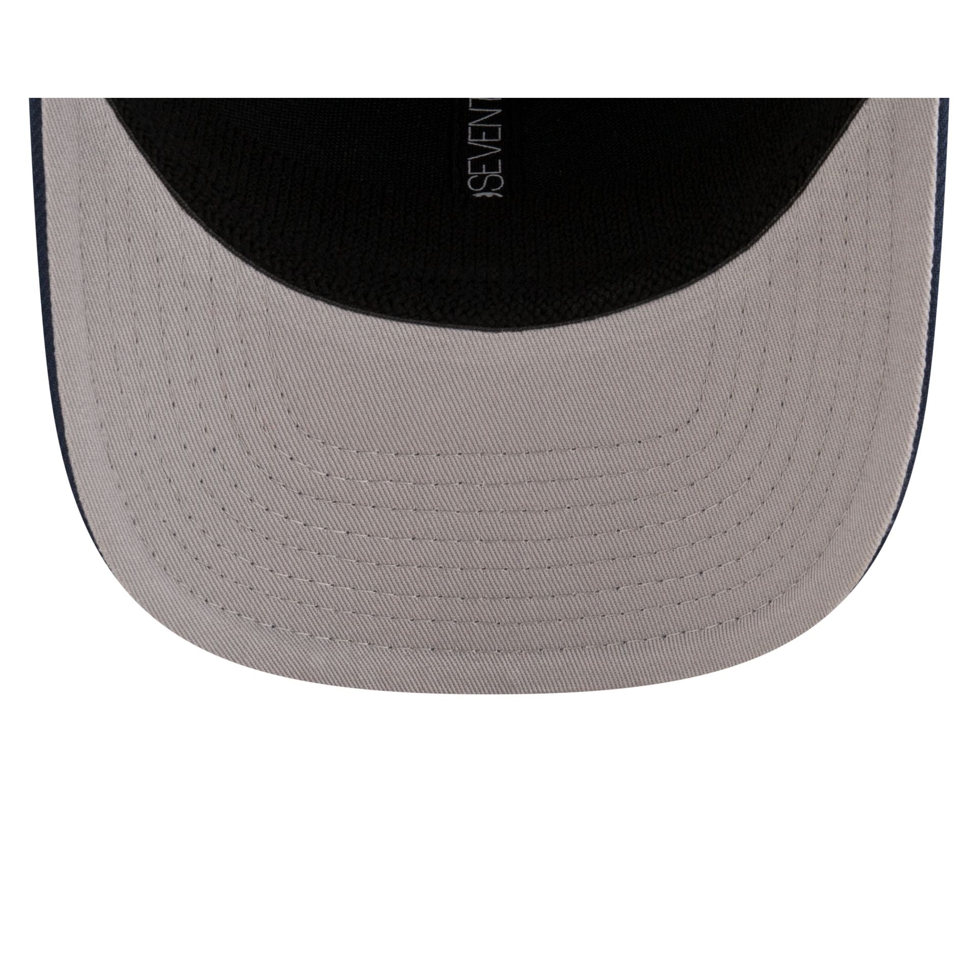 Minnesota Timberwolves Team 9SEVENTY Stretch-Snap Hat
