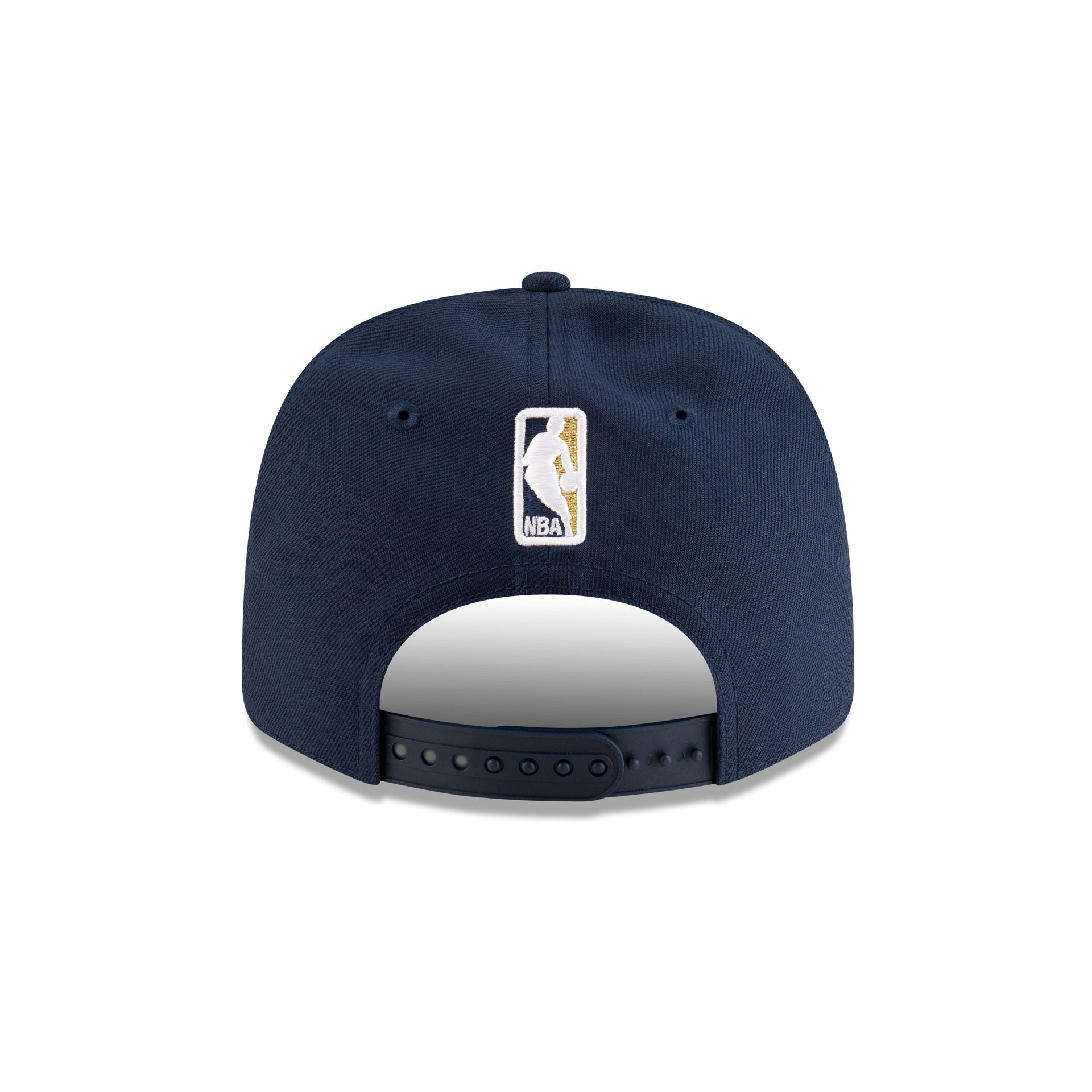New Orleans Pelicans Team 9SEVENTY Stretch-Snap Hat
