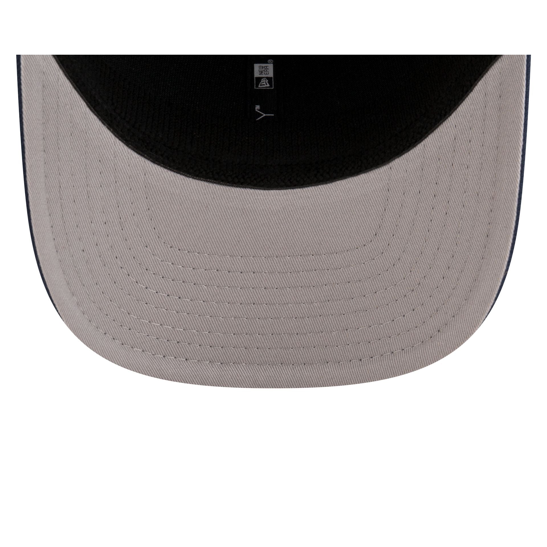 New Orleans Pelicans Team 9SEVENTY Stretch-Snap Hat
