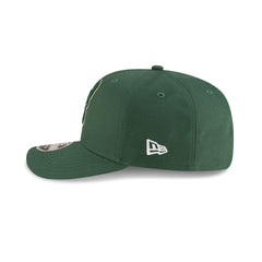 Milwaukee Bucks Team 9SEVENTY Stretch-Snap Hat