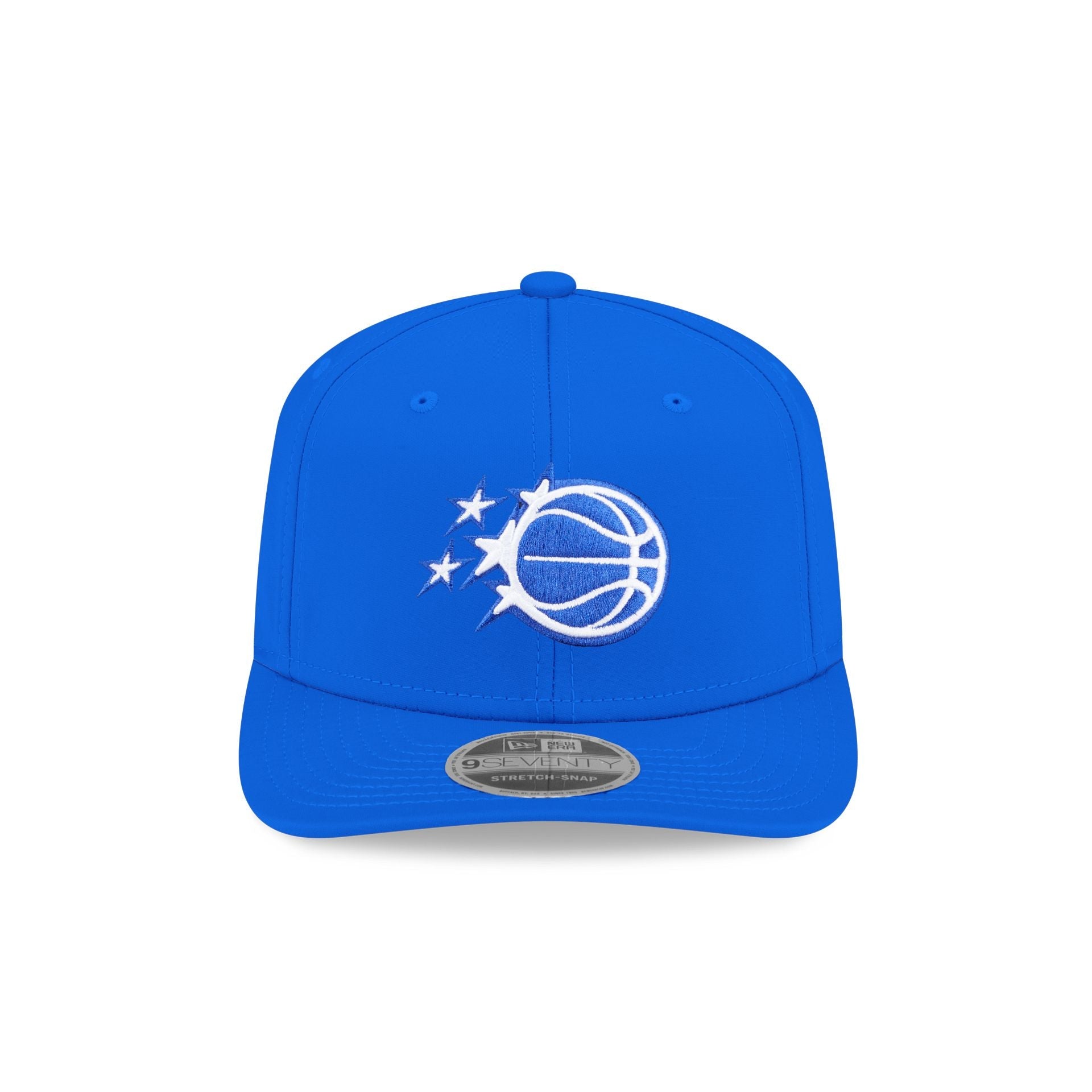 Orlando Magic Team 9SEVENTY Stretch-Snap Hat