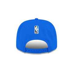 Orlando Magic Team 9SEVENTY Stretch-Snap Hat