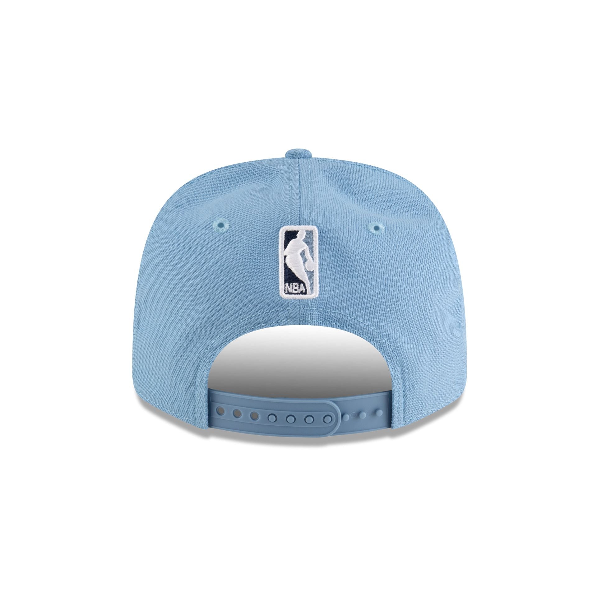 Memphis Grizzlies Team 9SEVENTY Stretch-Snap Hat
