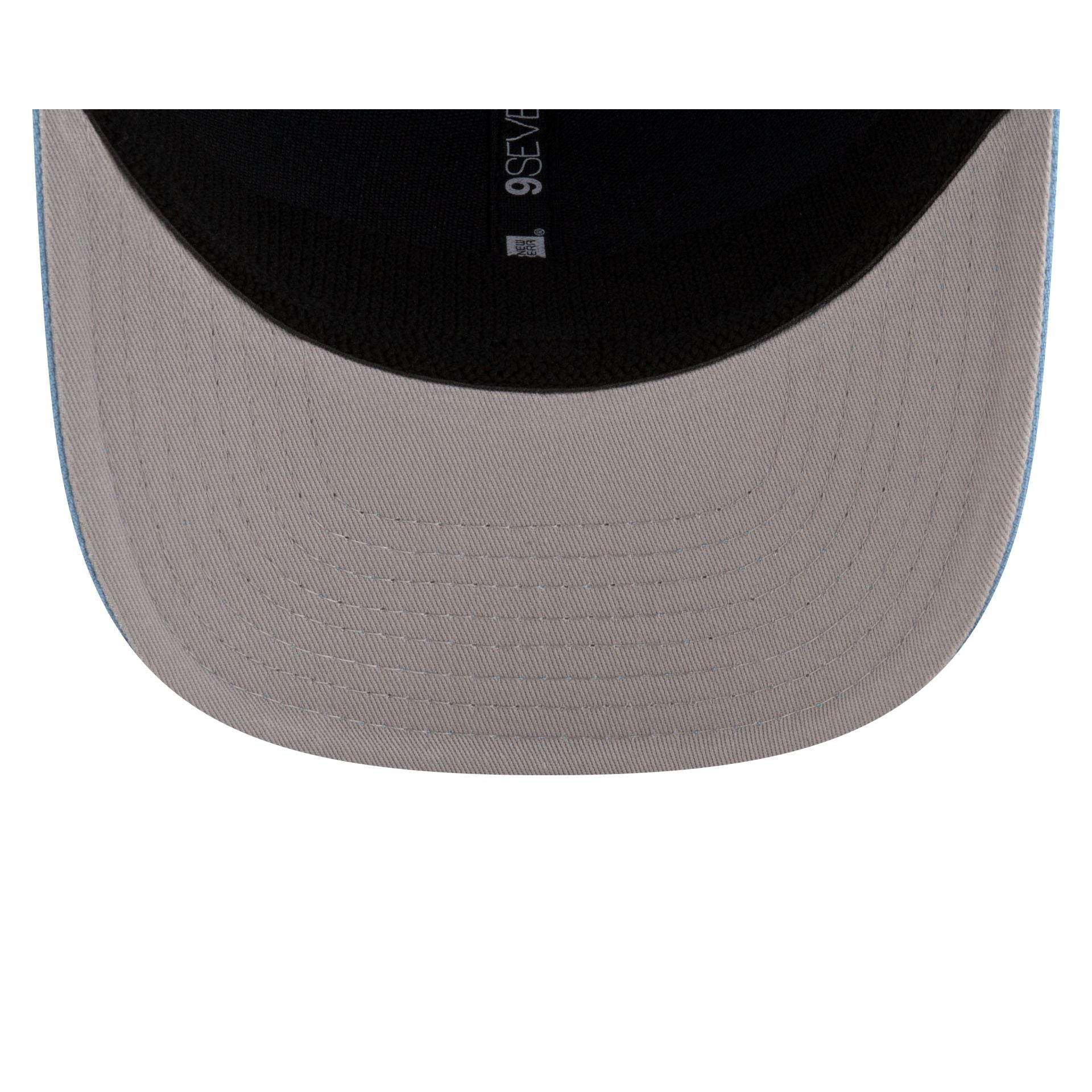 Memphis Grizzlies Team 9SEVENTY Stretch-Snap Hat