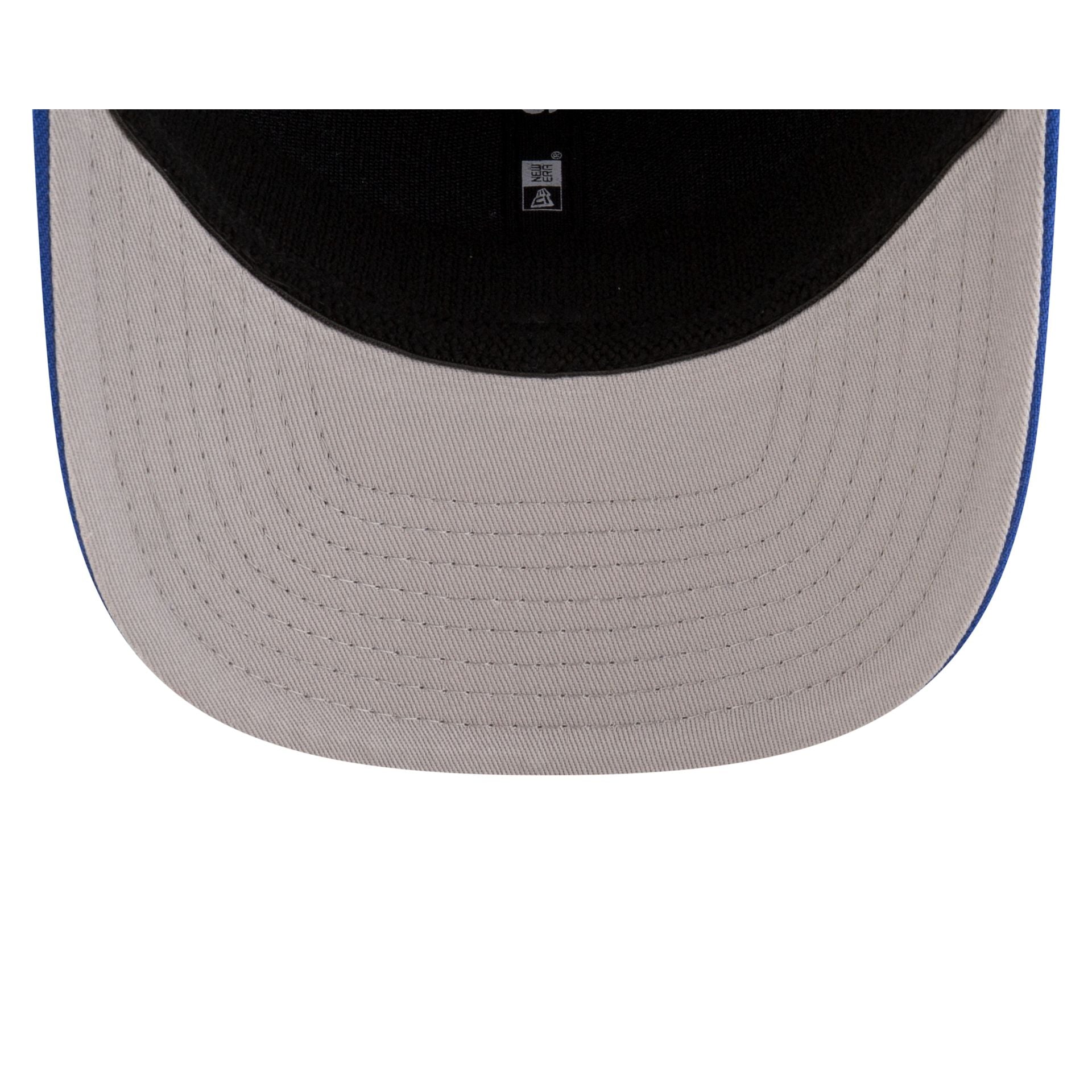 Golden State Warriors Team 9SEVENTY Stretch-Snap Hat