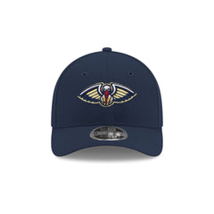 New Orleans Pelicans Team 9FORTY M-Crown Snapback Hat