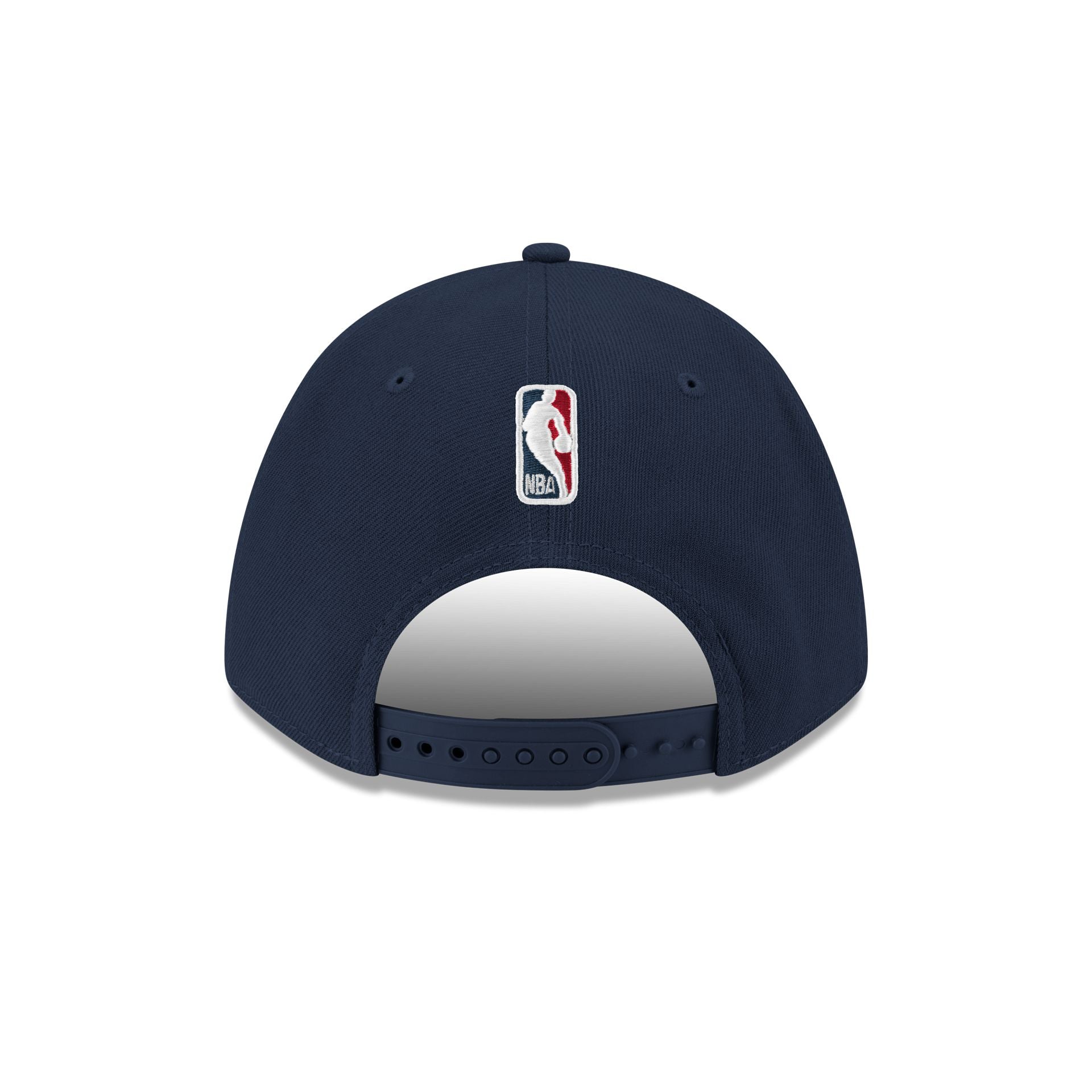 New Orleans Pelicans Team 9FORTY M-Crown Snapback Hat