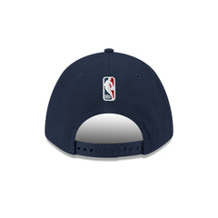 New Orleans Pelicans Team 9FORTY M-Crown Snapback Hat