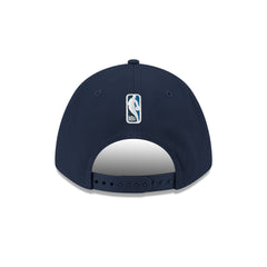 Minnesota Timberwolves Team 9FORTY M-Crown Snapback Hat