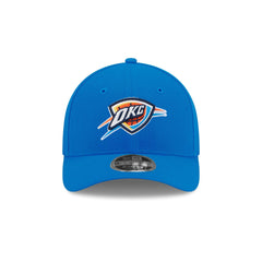Oklahoma City Thunder Team 9FORTY M-Crown Snapback Hat