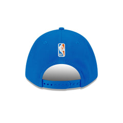 Oklahoma City Thunder Team 9FORTY M-Crown Snapback Hat