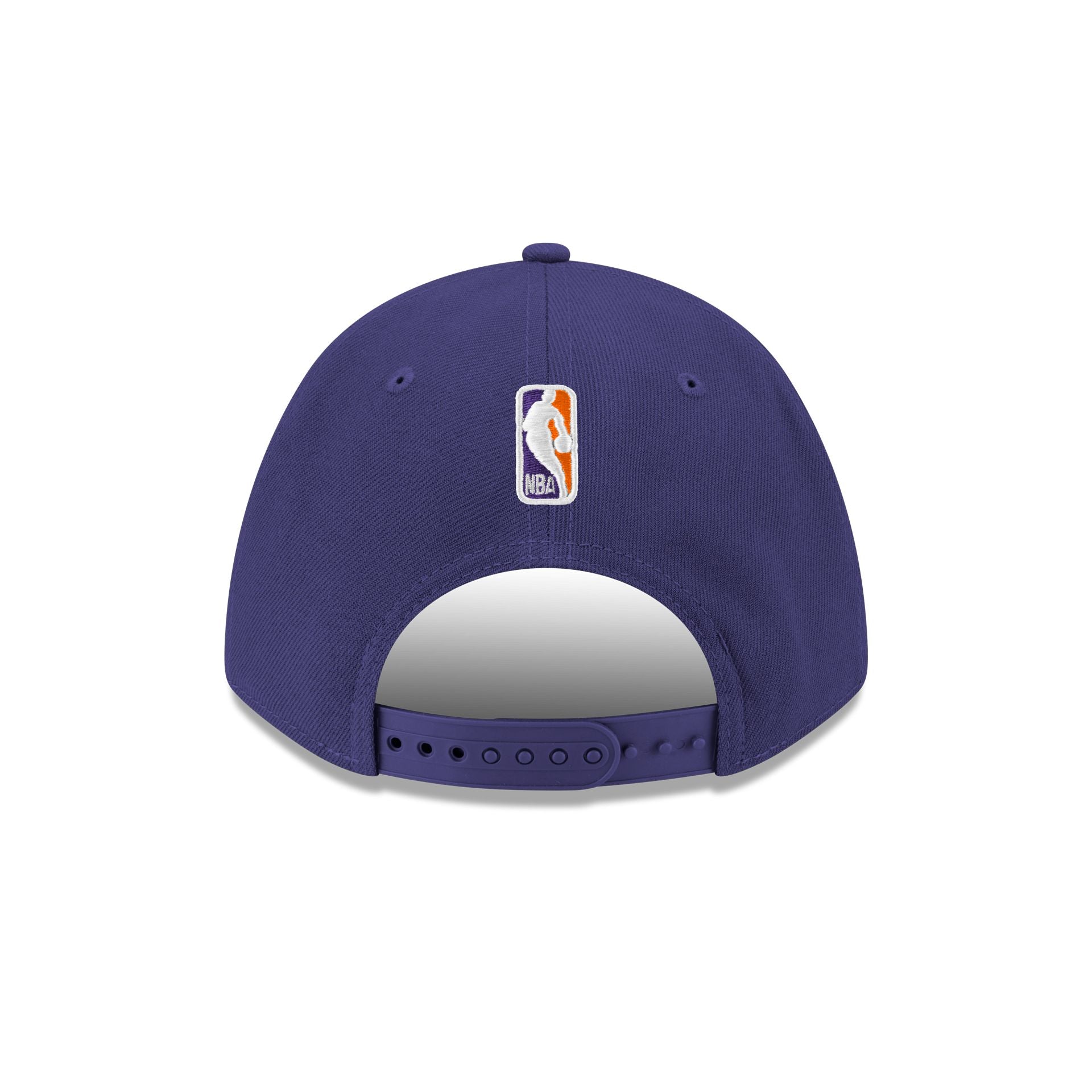 Phoenix Suns Team 9FORTY M-Crown Snapback Hat