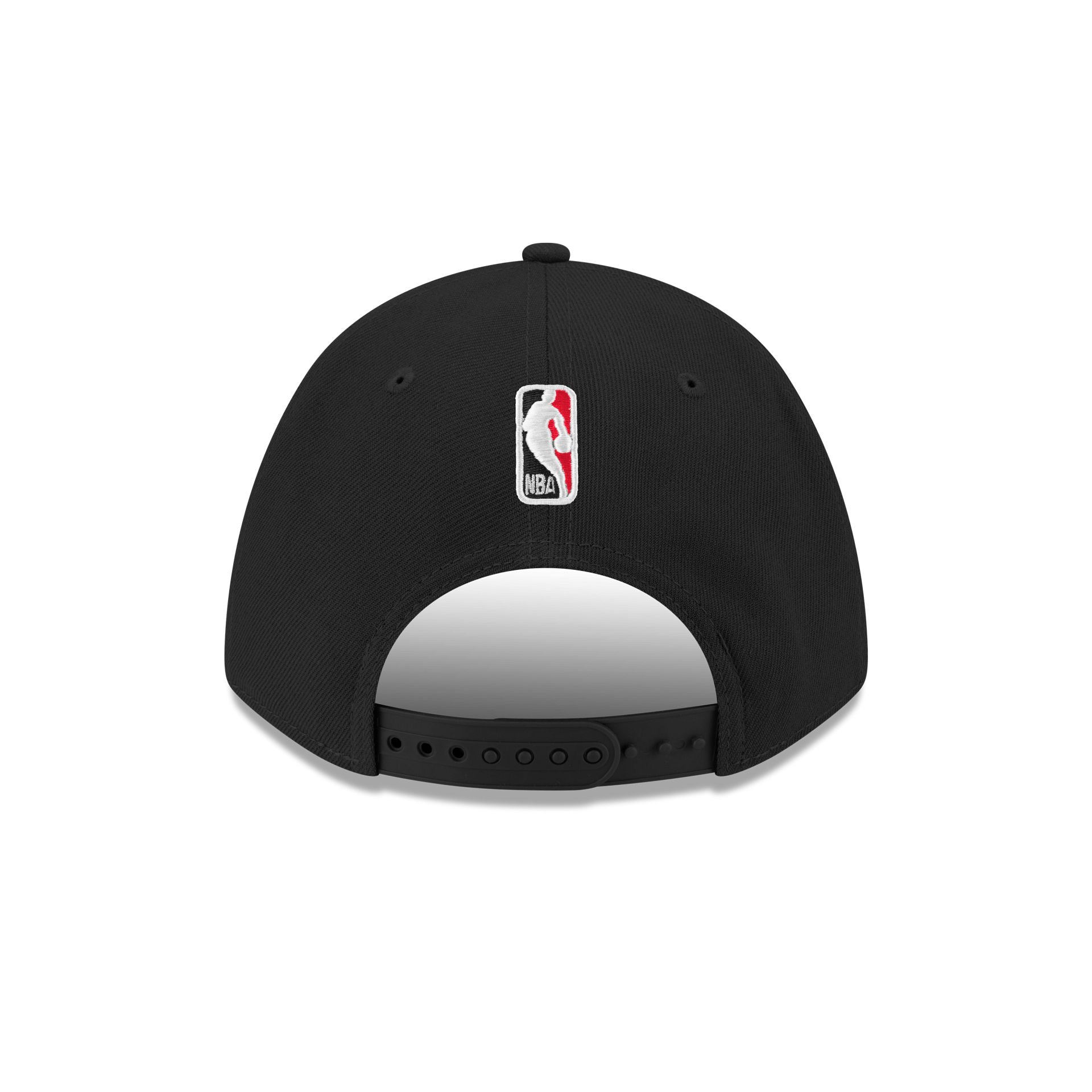 Portland Trail Blazers Team 9FORTY M-Crown Snapback Hat