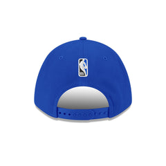 Orlando Magic Team 9FORTY M-Crown Snapback Hat