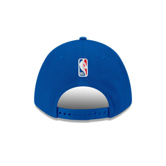 Philadelphia 76ers Team 9FORTY M-Crown Snapback Hat
