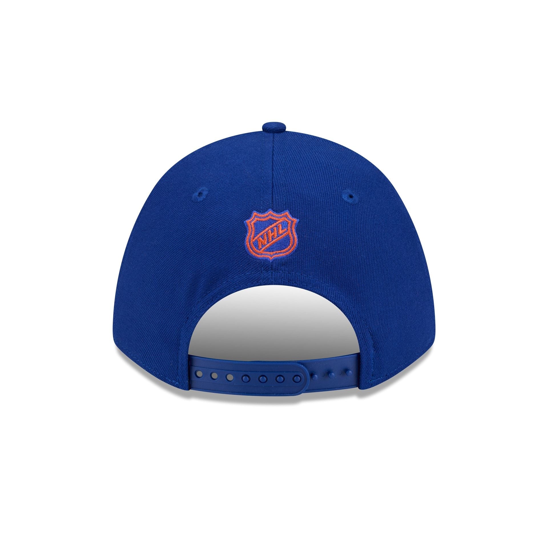 Edmonton Oilers Team 9FORTY M-Crown Snapback Hat