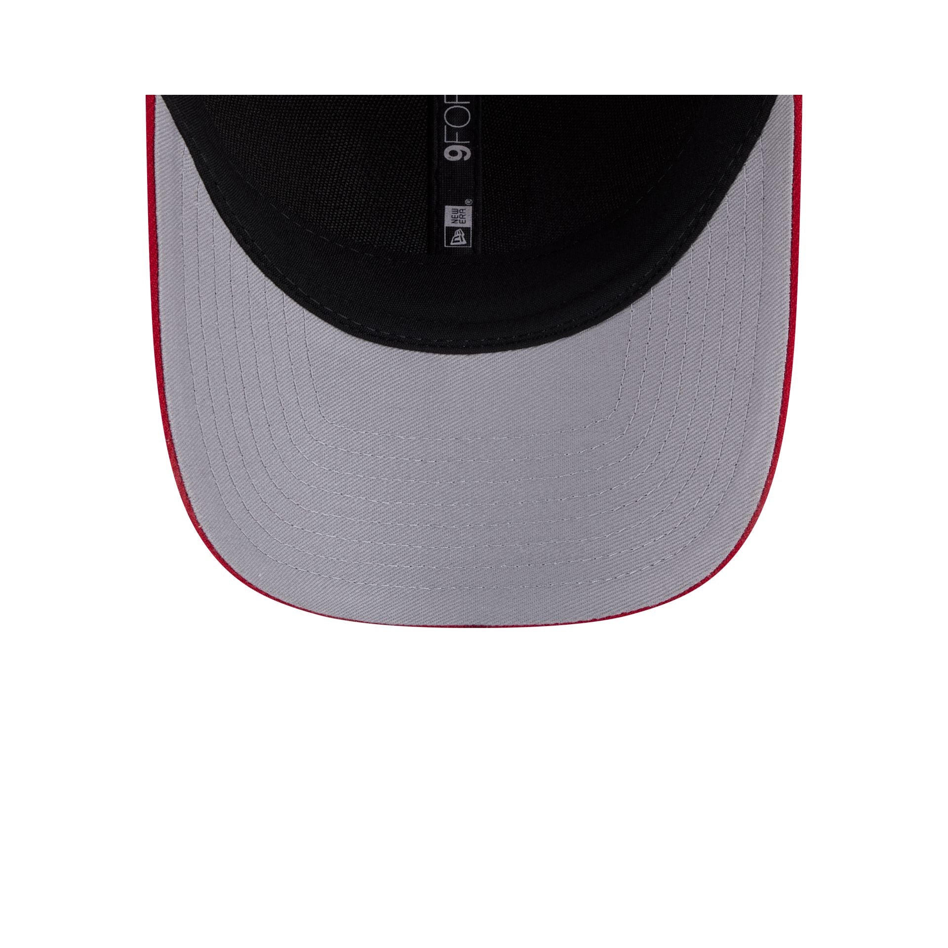 Florida Panthers Team 9FORTY M-Crown Snapback Hat