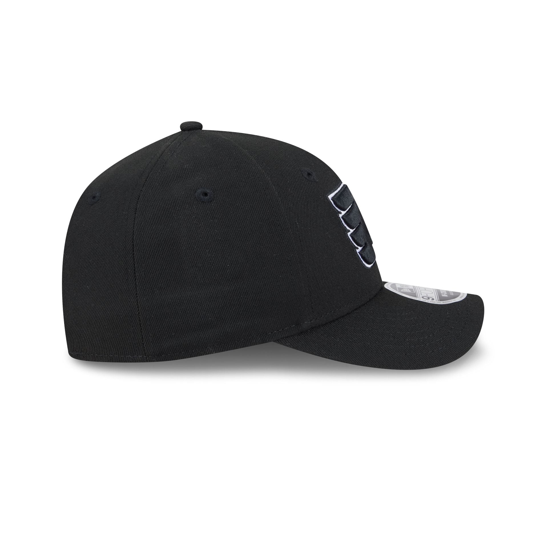 Philadelphia Flyers Team 9FORTY M-Crown Snapback Hat