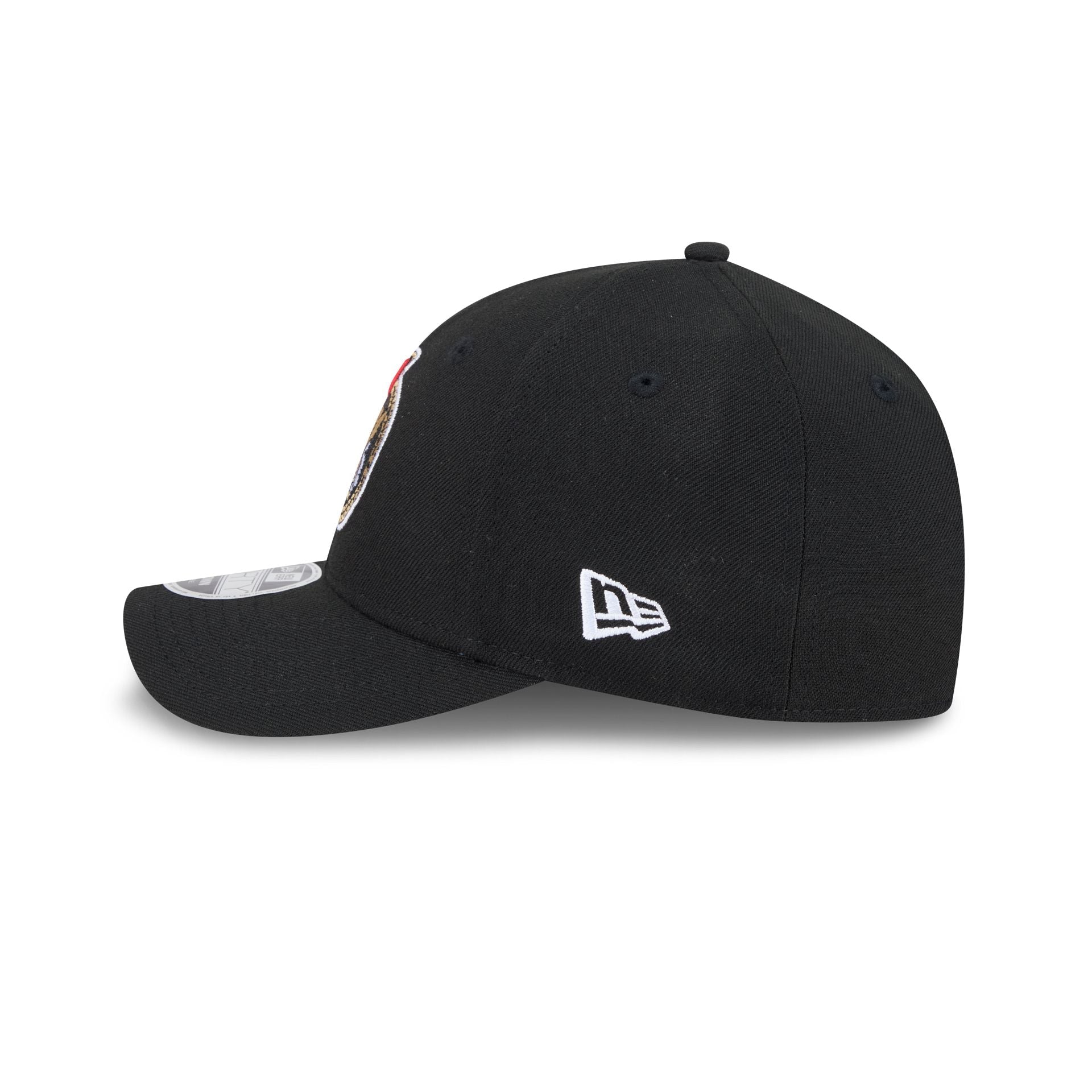 Ottawa Senators Team 9FORTY M-Crown Snapback Hat
