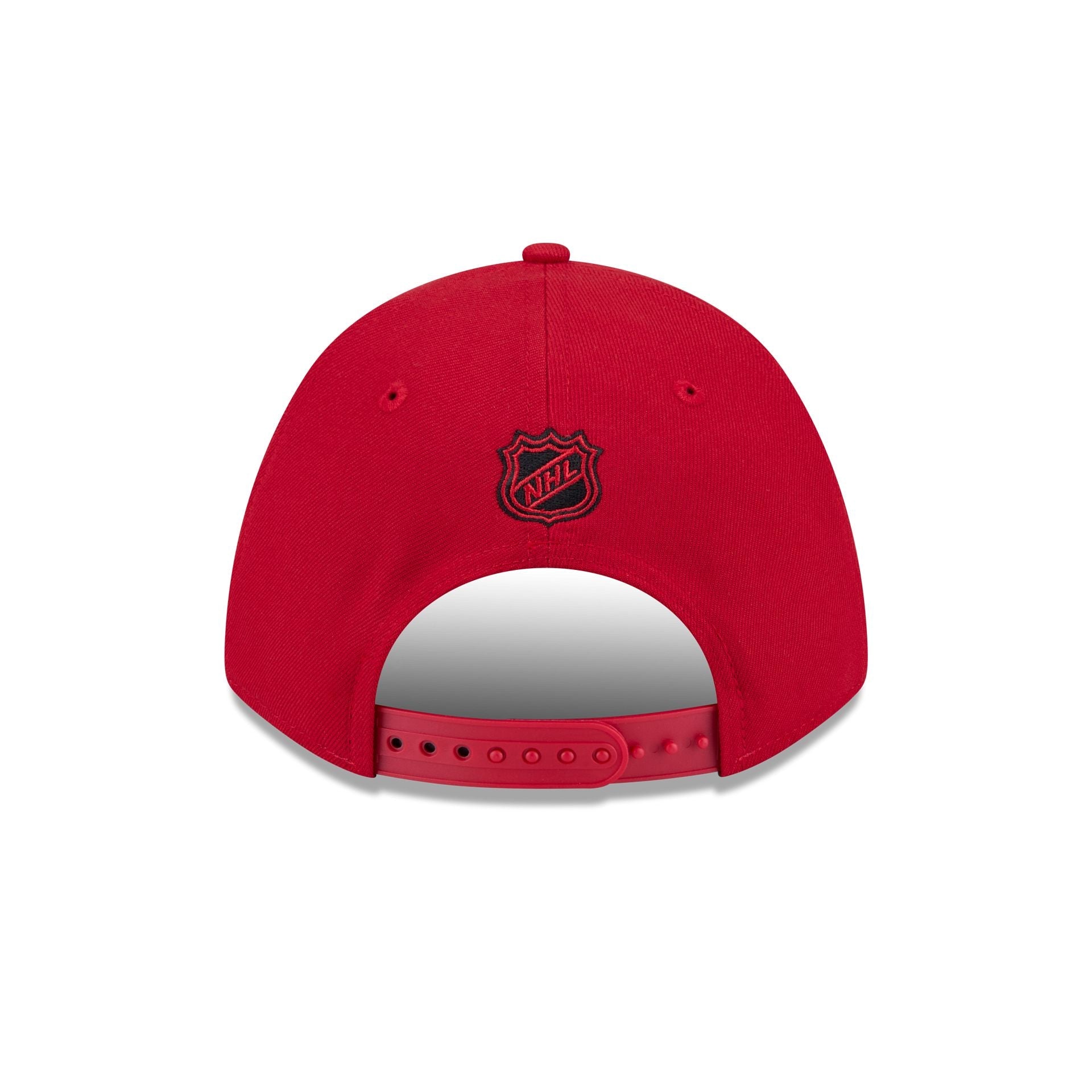New Jersey Devils Team 9FORTY M-Crown Snapback Hat