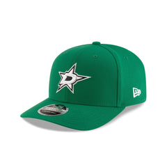 Dallas Stars Team 9SEVENTY Stretch-Snap Hat