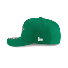 Dallas Stars Team 9SEVENTY Stretch-Snap Hat