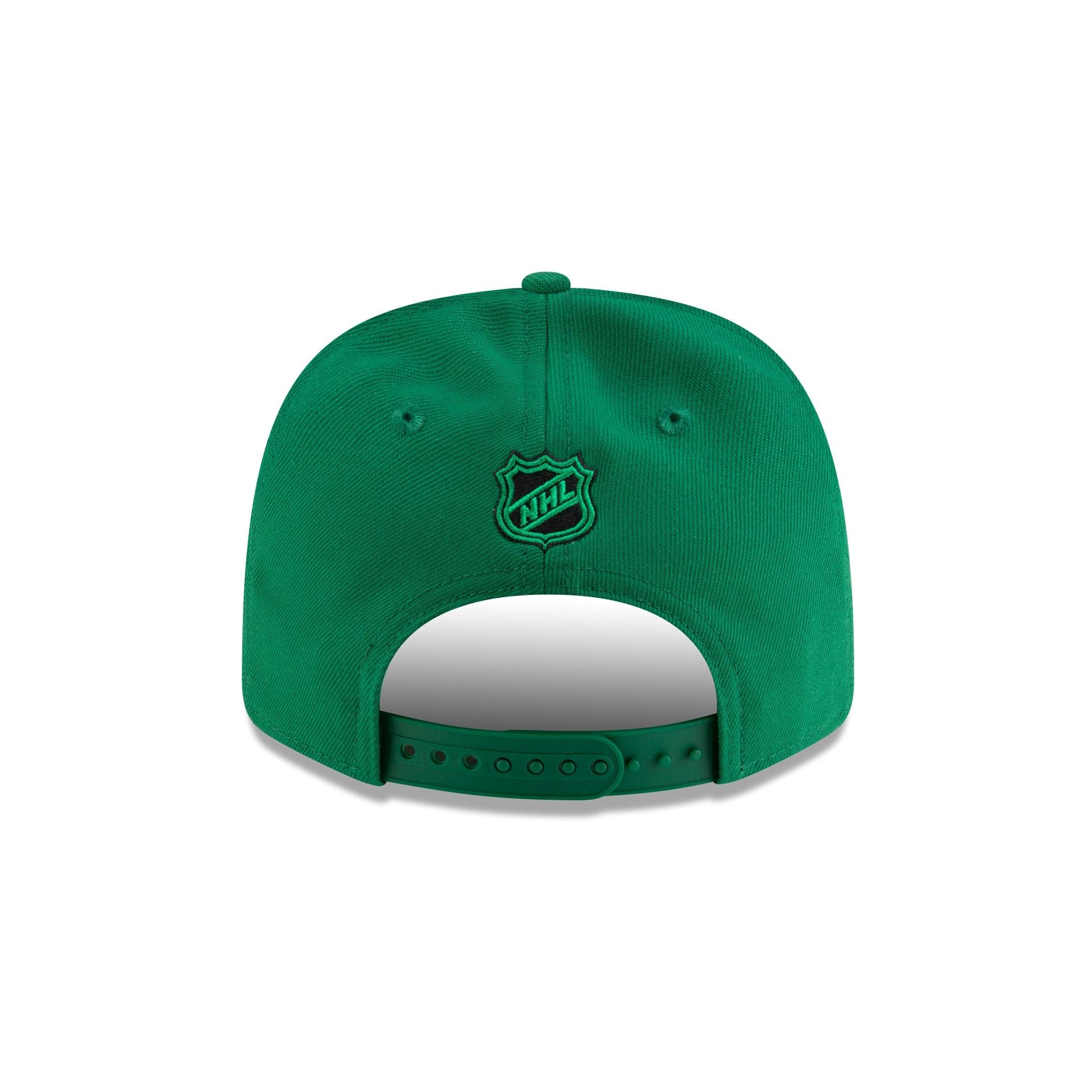 Dallas Stars Team 9SEVENTY Stretch-Snap Hat