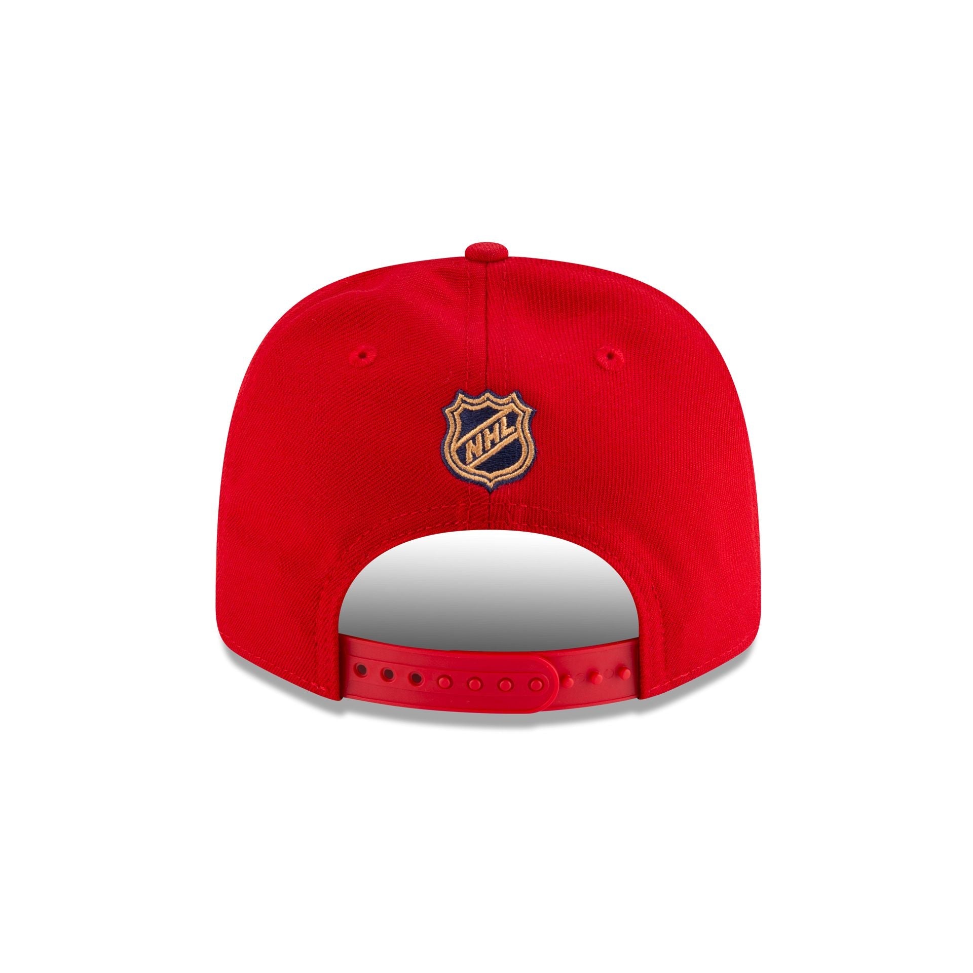 Florida Panthers Team 9SEVENTY Stretch-Snap Hat