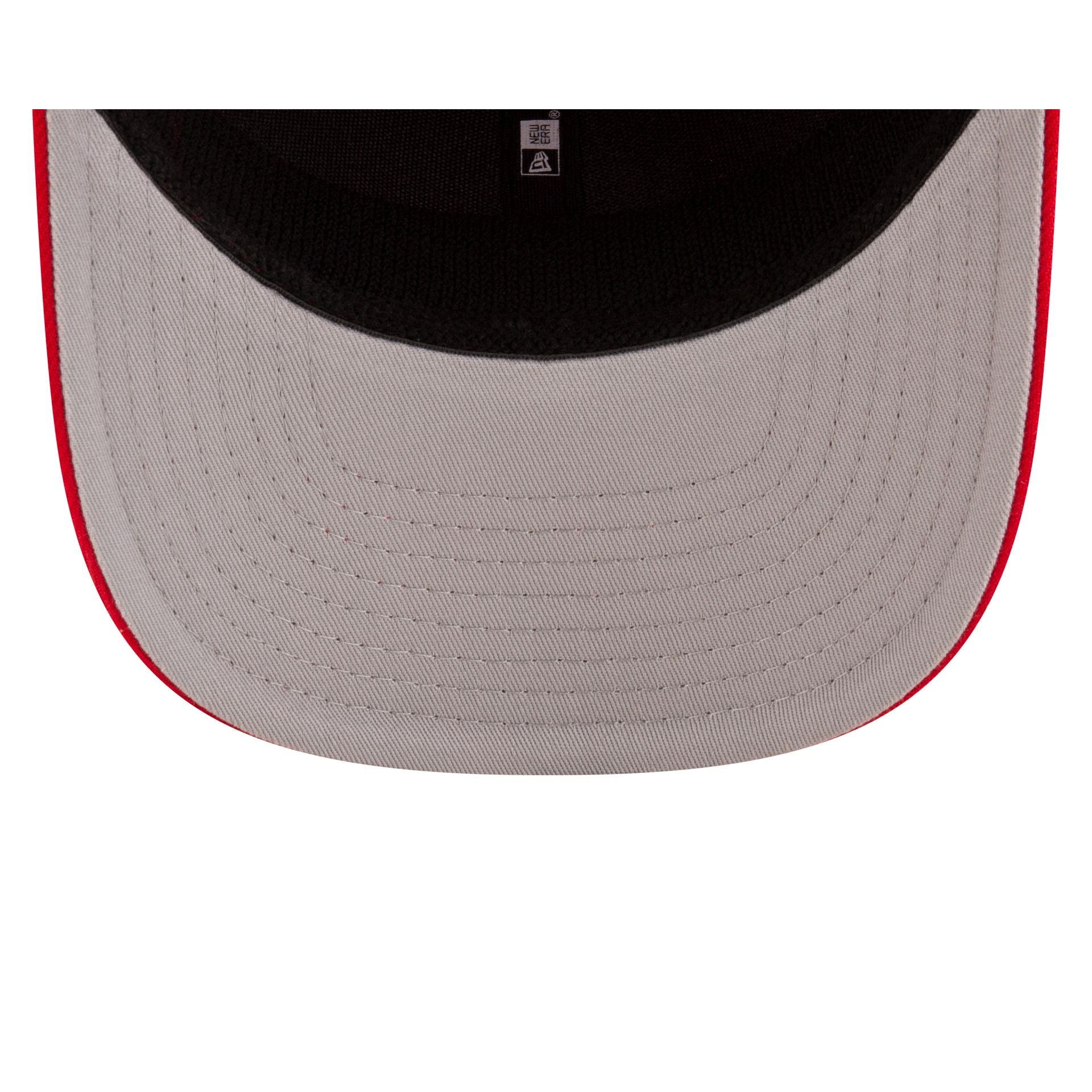 Florida Panthers Team 9SEVENTY Stretch-Snap Hat