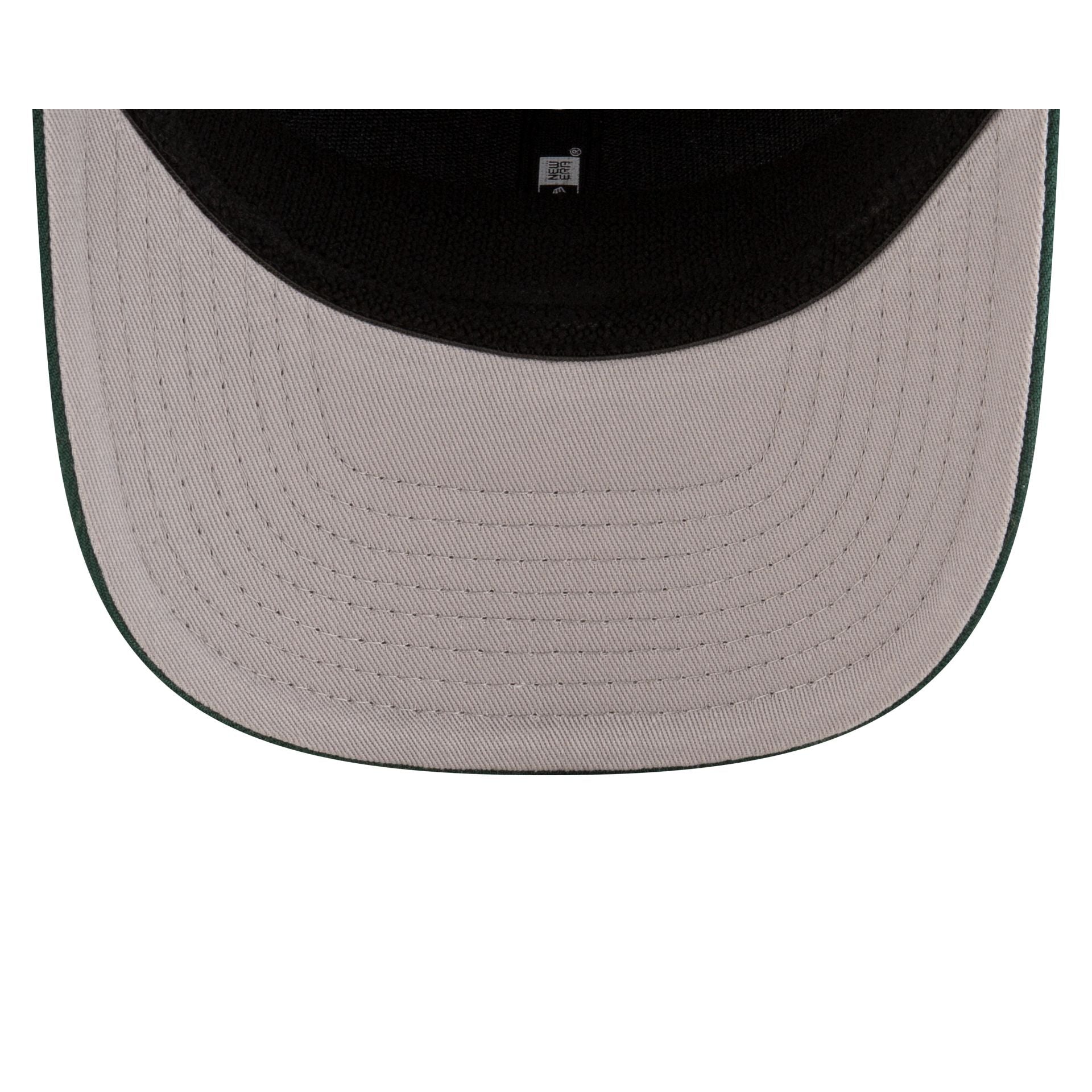 Minnesota Wild Team 9SEVENTY Stretch-Snap Hat