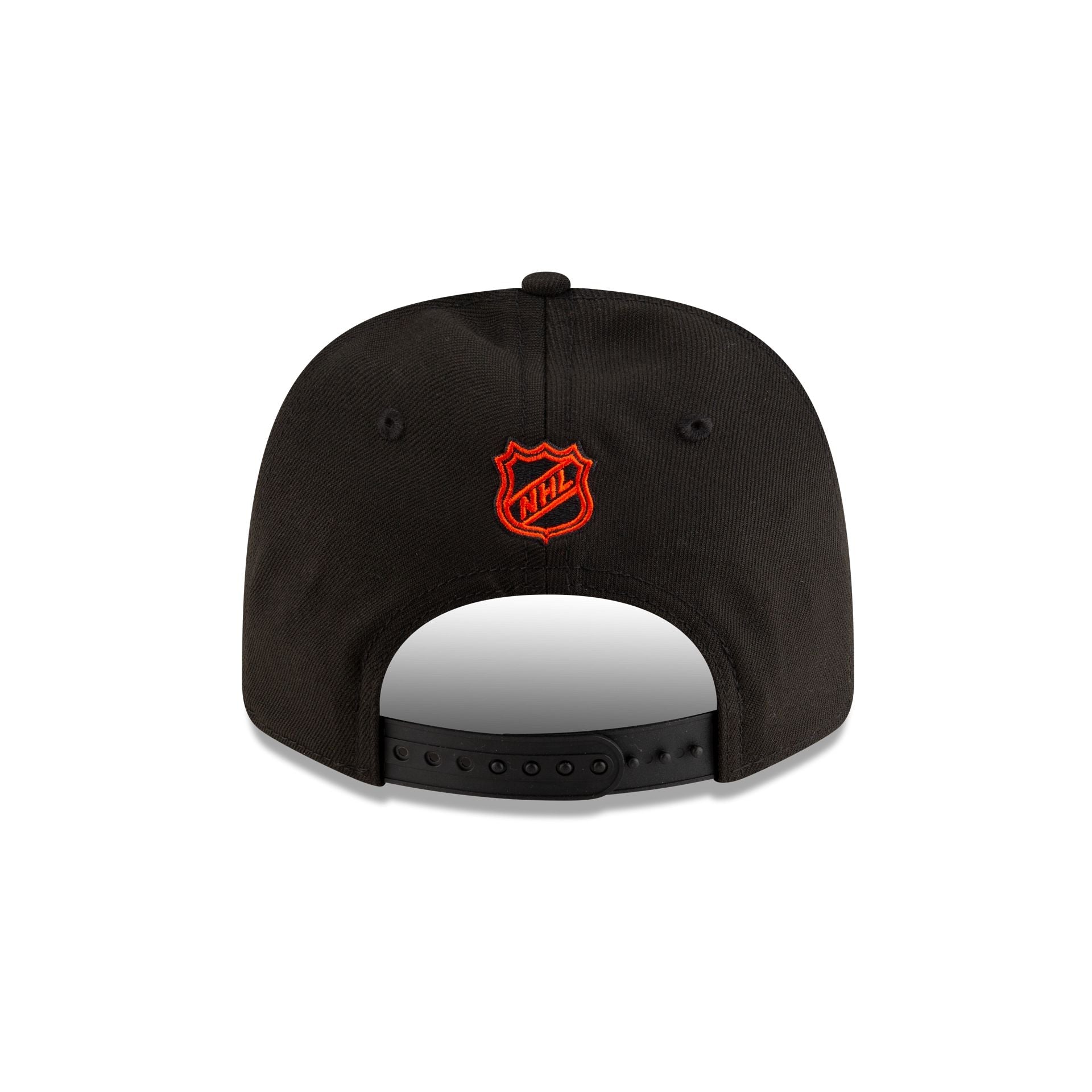 Philadelphia Flyers Team 9SEVENTY Stretch-Snap Hat