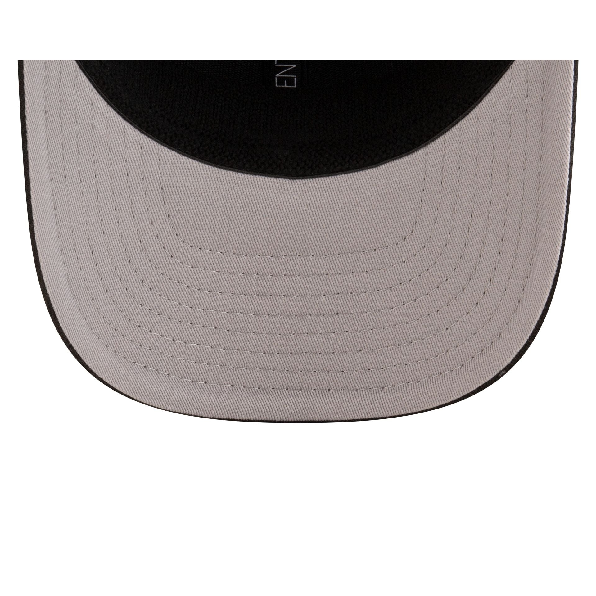 Philadelphia Flyers Team 9SEVENTY Stretch-Snap Hat