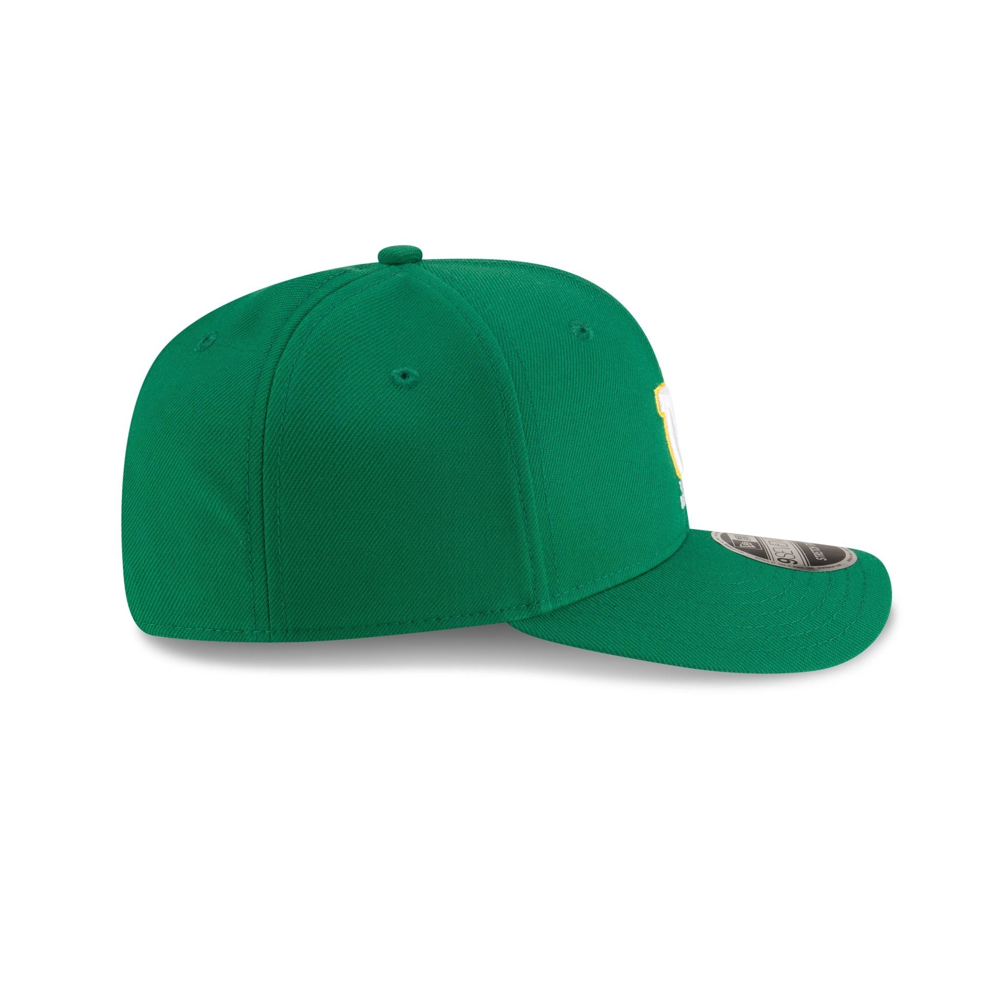 Minnesota North Stars Team 9SEVENTY Stretch-Snap Hat