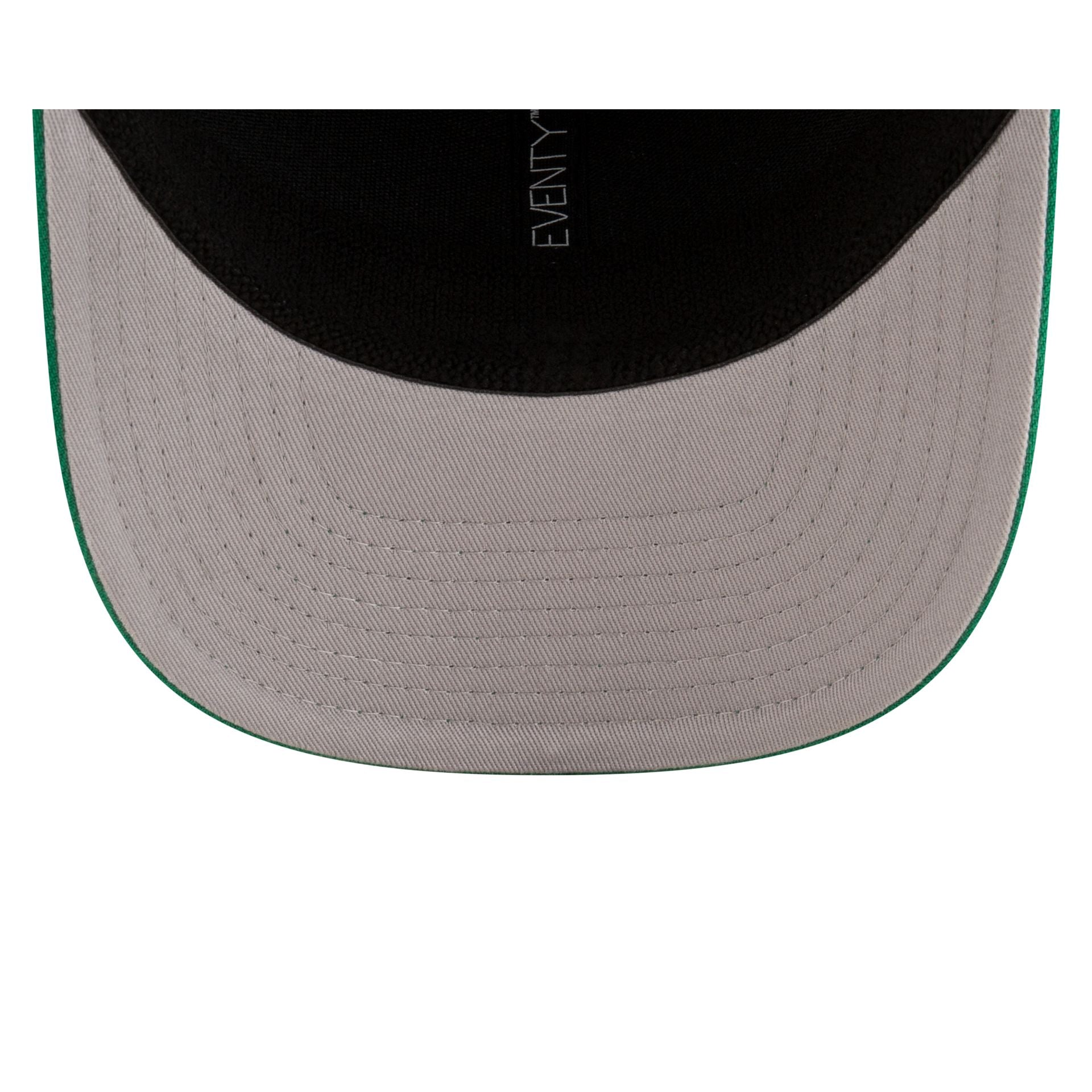 Minnesota North Stars Team 9SEVENTY Stretch-Snap Hat