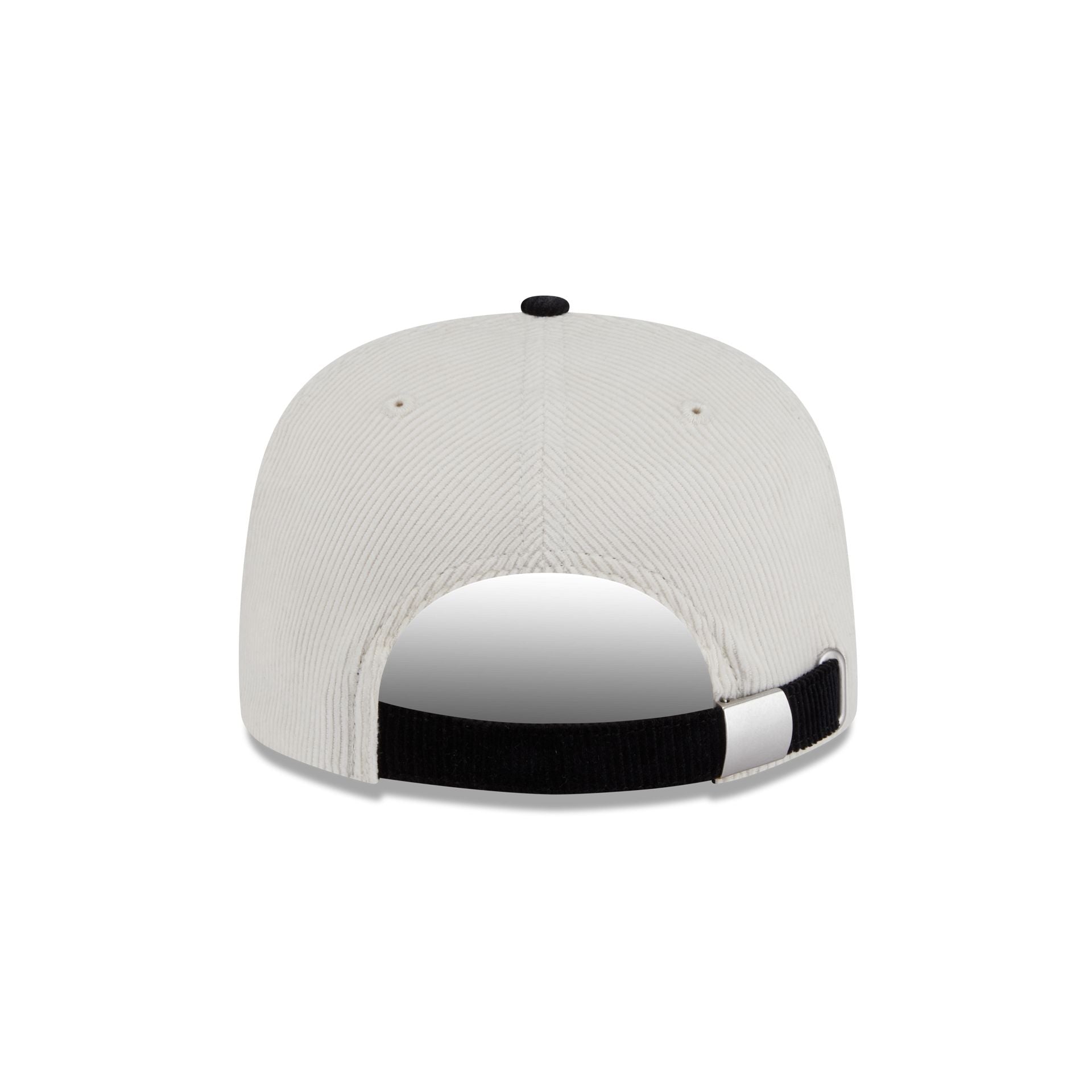 LIV Golf Chrome Corduroy 19TWENTY Adjustable Hat