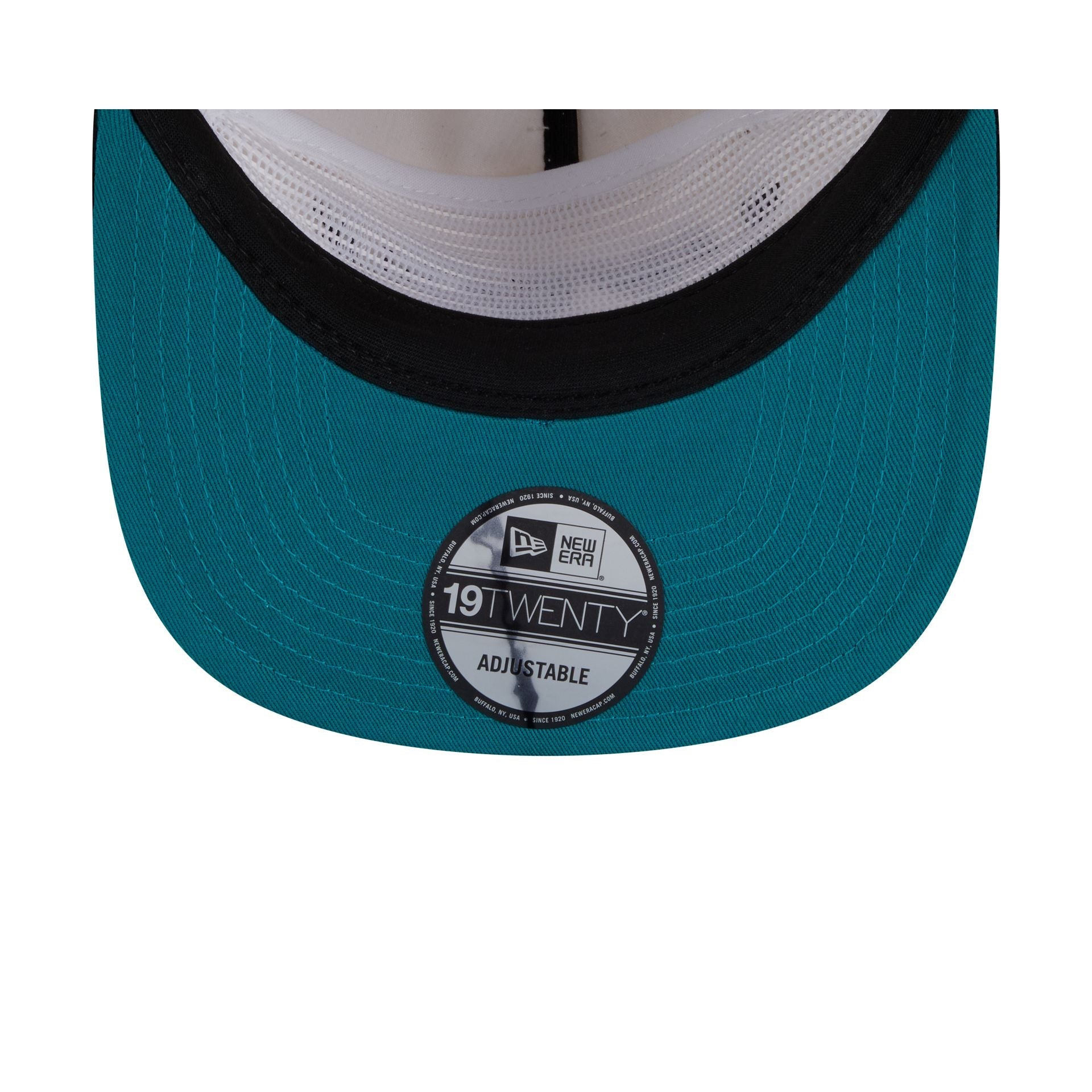 LIV Golf Chrome Corduroy 19TWENTY Adjustable Hat