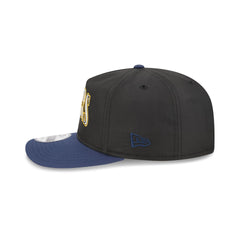 Indiana Pacers Dual Logo 19TWENTY Adjustable Hat