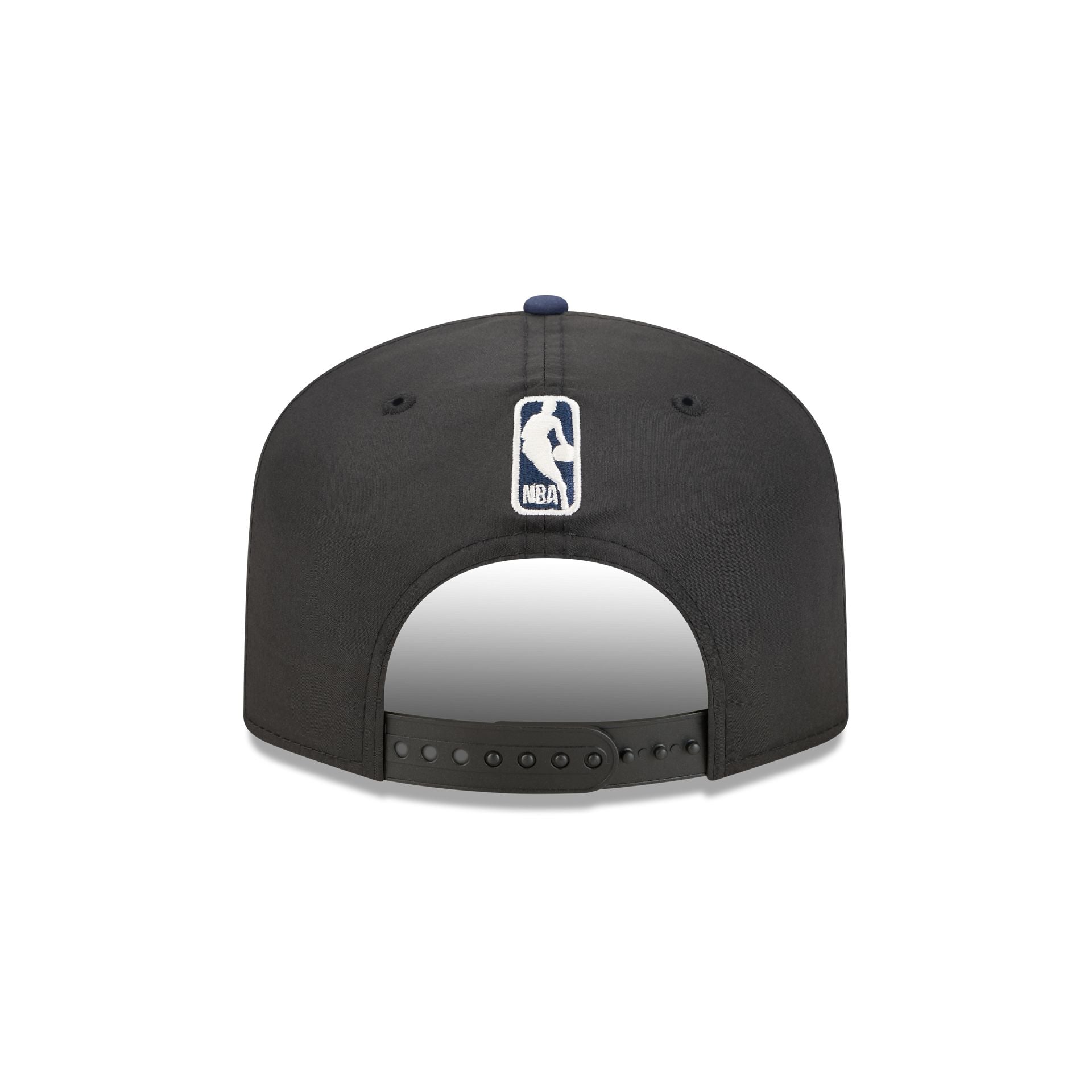 Indiana Pacers Dual Logo 19TWENTY Adjustable Hat