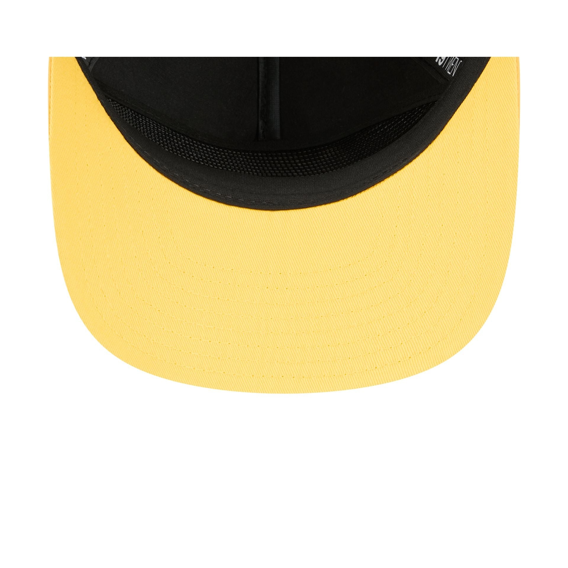 Los Angeles Lakers Dual Logo 19TWENTY Adjustable Hat