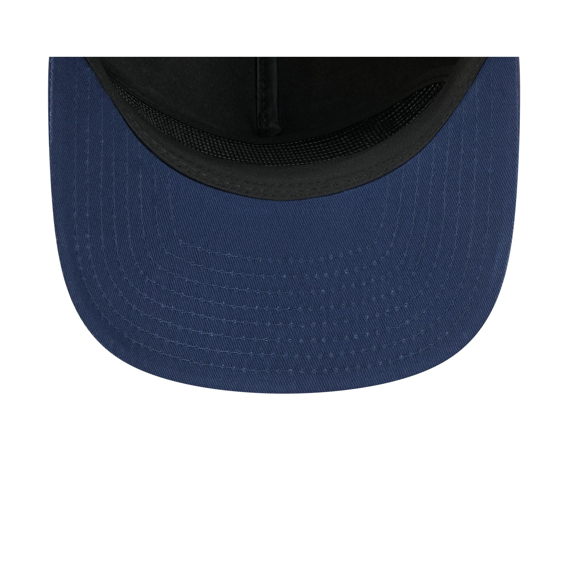 Minnesota Timberwolves Dual Logo 19TWENTY Adjustable Hat