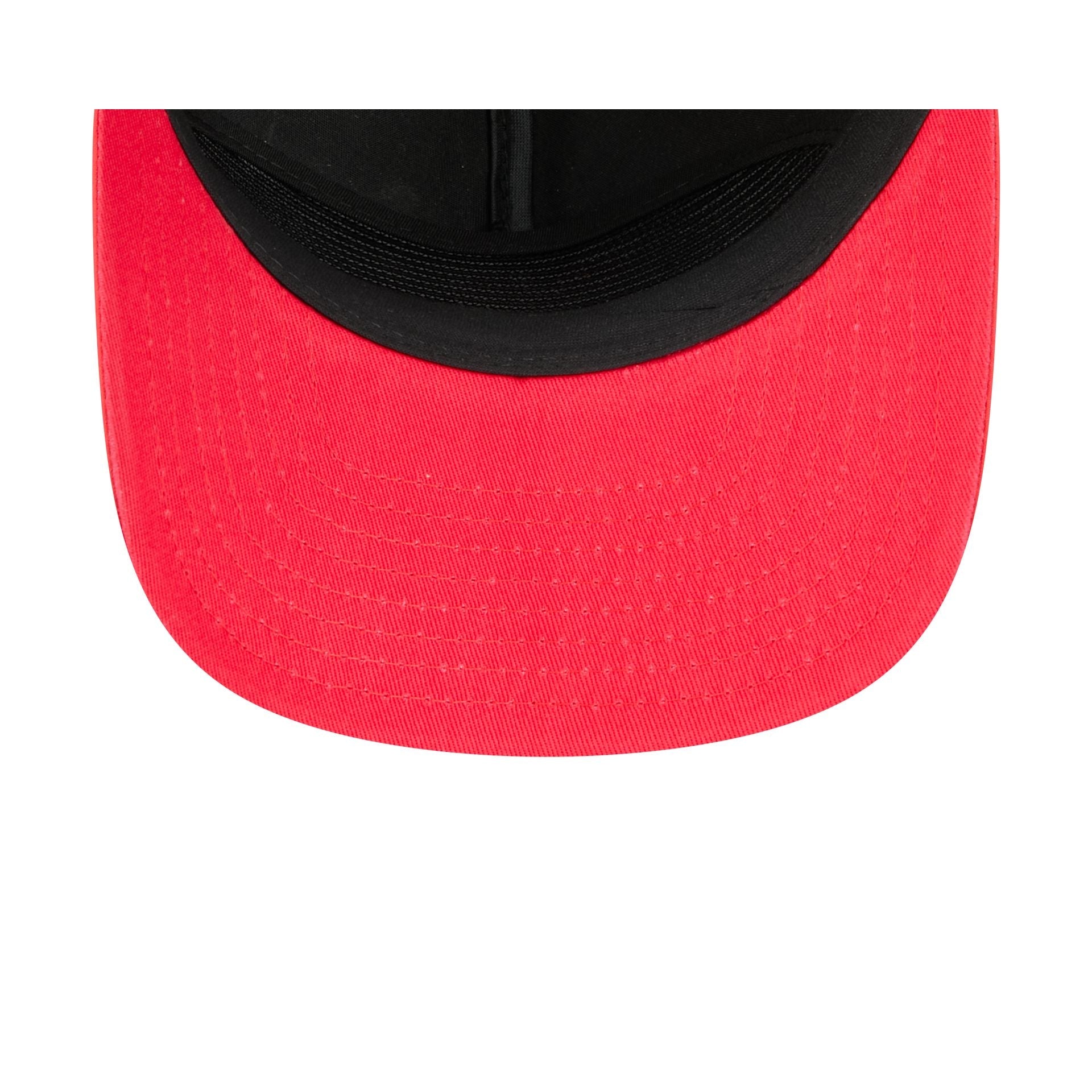 Portland Trail Blazers Dual Logo 19TWENTY Adjustable Hat