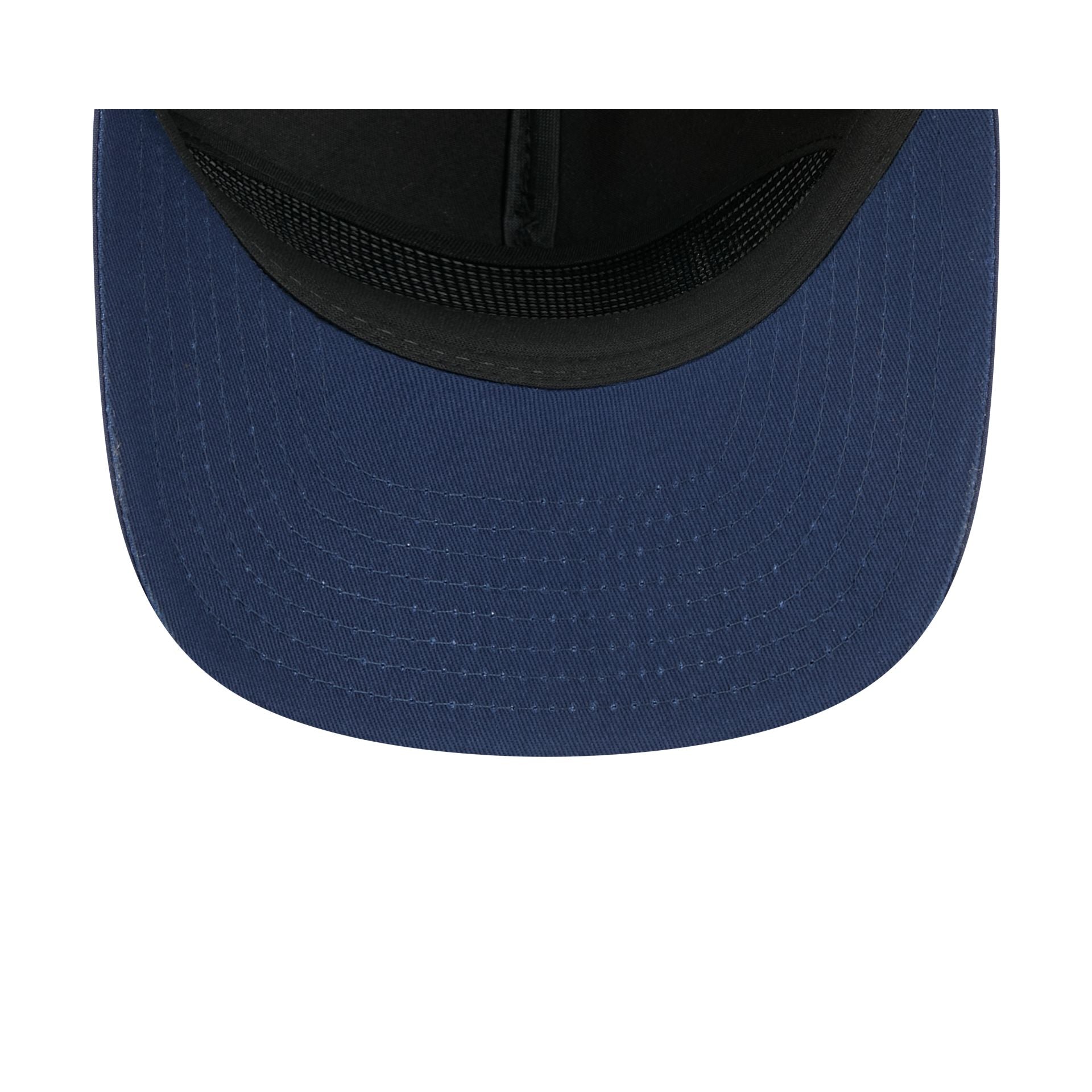 Memphis Grizzlies Dual Logo 19TWENTY Adjustable Hat