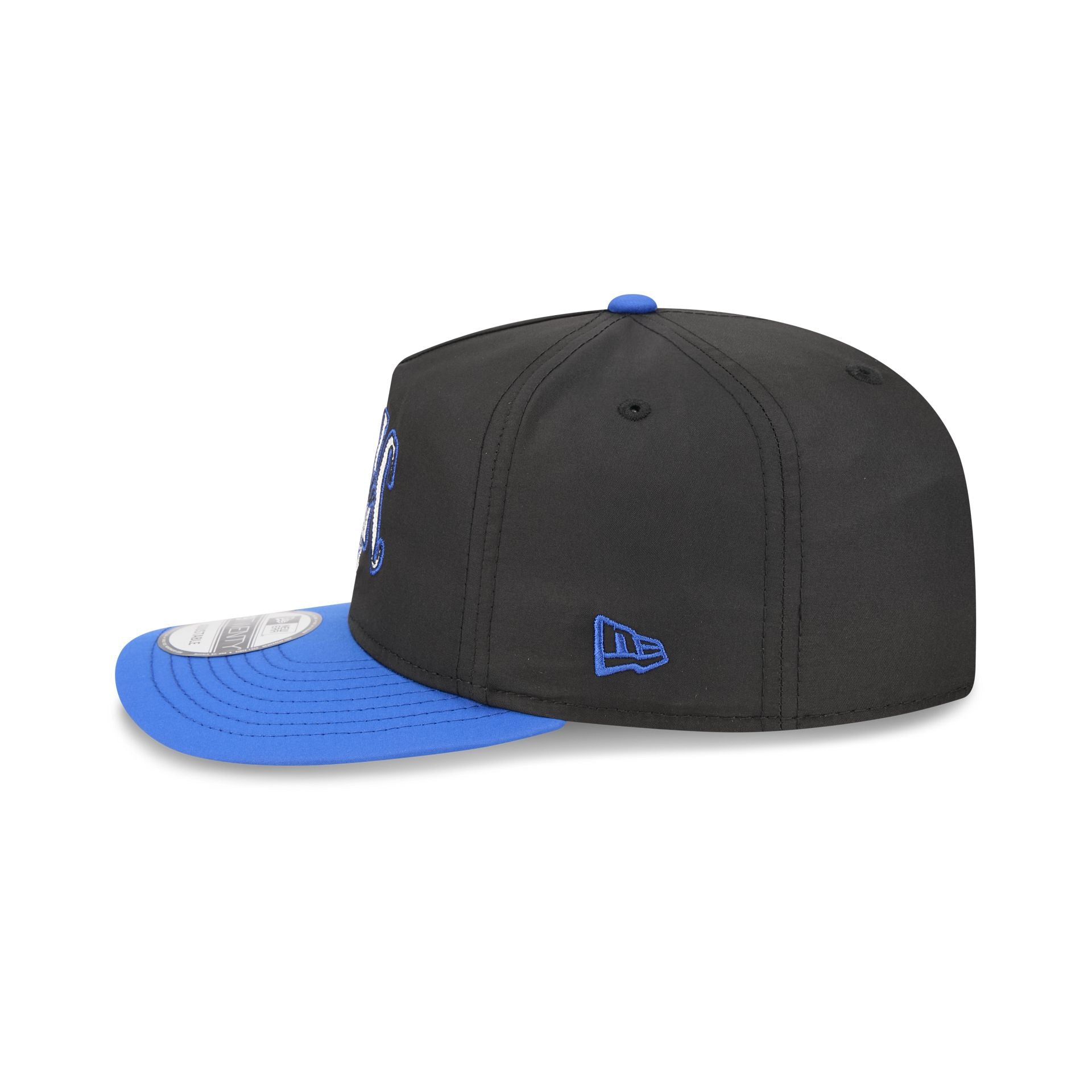 Orlando Magic Dual Logo 19TWENTY Adjustable Hat