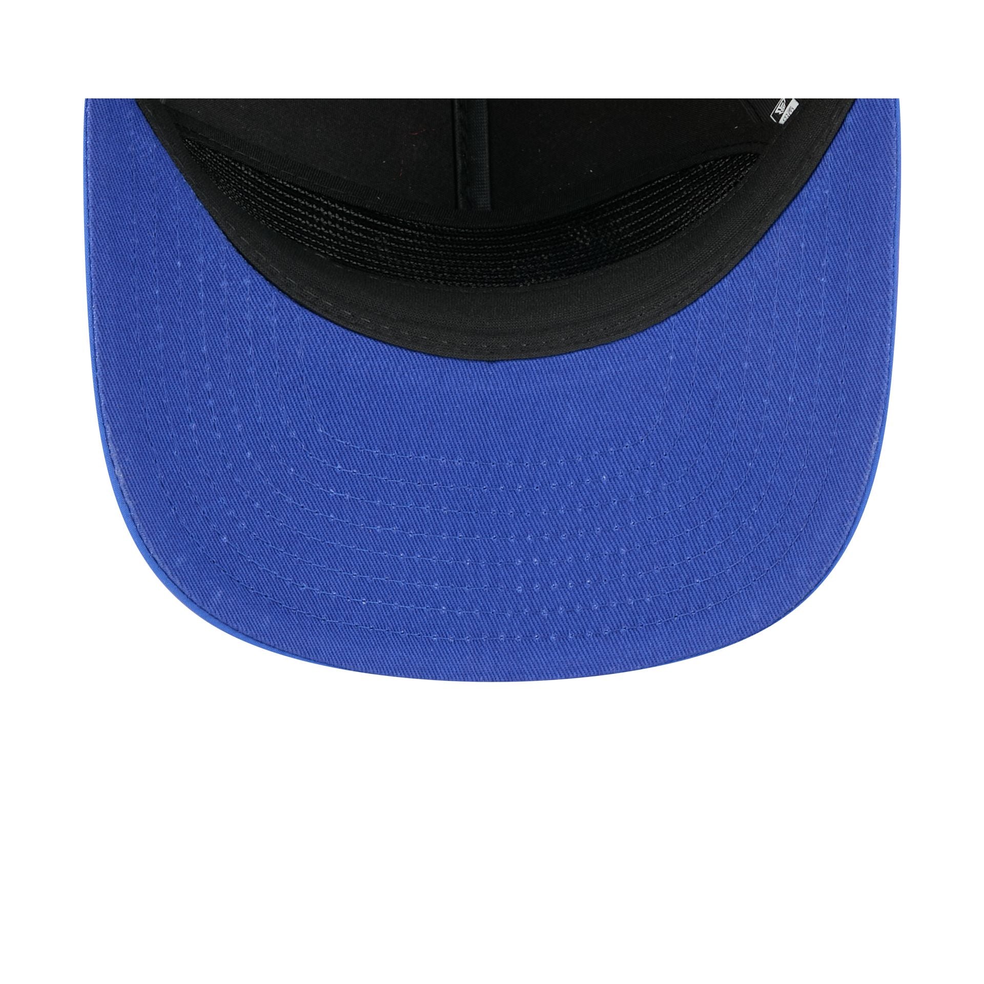 Orlando Magic Dual Logo 19TWENTY Adjustable Hat