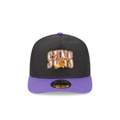 Phoenix Suns Dual Logo 19TWENTY Adjustable Hat