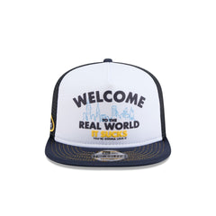 Friends Real World Golfer Hat