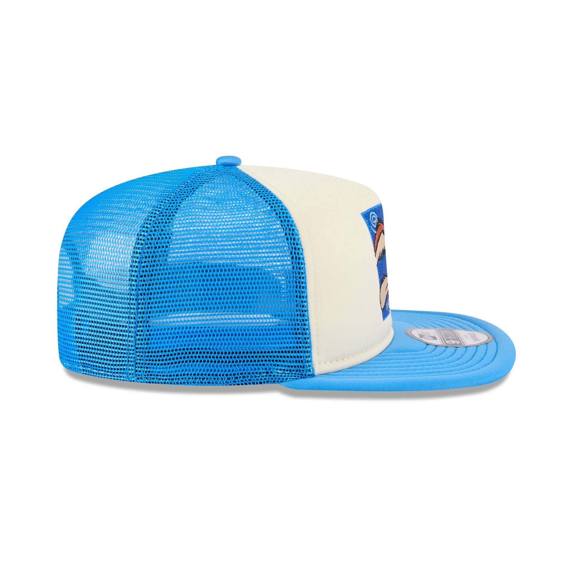 Looney Tunes Beep! Beep! 9FIFTY A-Frame Trucker Hat