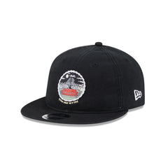 Friends The One with the Retro Crown 9FIFTY Snapback Hat