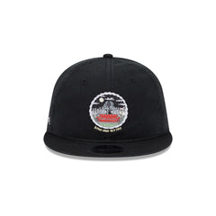 Friends The One with the Retro Crown 9FIFTY Snapback Hat